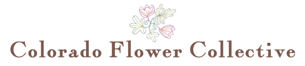 CO Flower Collective Logo