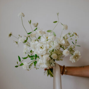 A-La-Carte Wedding Flowers